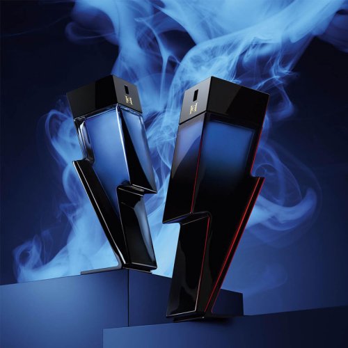 Bad Boy Cobalt Elixir - Eau de Parfum Intense Bad Boy Cobalt Elixir - Eau de Parfum Intense